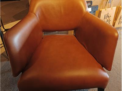 Lederland ROTTERDAM Showroommodel 